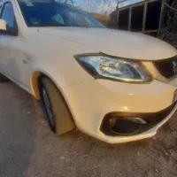 ساینا دو گانه سوز کارخانه مدل ۴۰۳ بدون رنگ