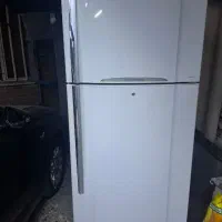 یخچال و فریزر مارک توشیبا