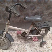 دوچرخه ۱۲