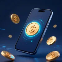 گوشیتو به یه دستگاه پول‌ساز تبدیل کن