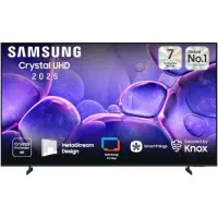 تلوزیون سامسونگ u8000f 4k UHD سایز ۷۵ اینچ اکبند