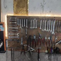 اتو مکانیک برادران نادعلی