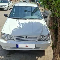 فروش پراید ۱۱۱
