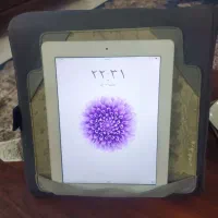 ipad 2 32GB|تبلت|تهران, شهران شمالی|دیوار