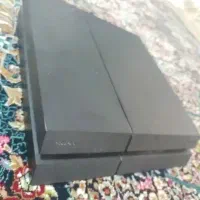 پی اس ۴