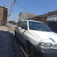 پراید83|خودرو سواری و وانت|ارومیه, |دیوار