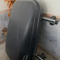 باربند صندوقی ولکانو وارداتی در حد