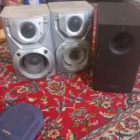 یک عددباس و۲عددباند