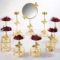 هفت سین فلزی