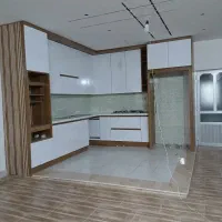 طراحی و نصب کابینت