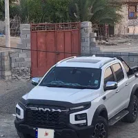 خودرو کی ام سی تی ۹ t9 صفر