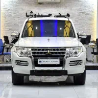 میتسوبیشی پاجرو سام گروپ واردات بدون پیش پرداخت