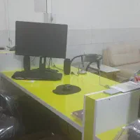 میز پیشخوان