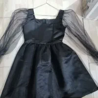 لباس مجلسی دخترانه الوند