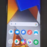 گوشی poco m 4 pro