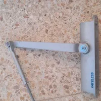 جک آرام بند درب
