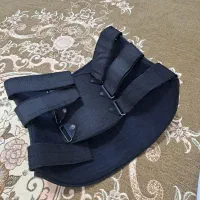 کمربند طبی مخصوص بعد از جراحی دیسک کمر