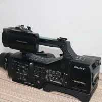 فروش ۲ عدد Sony NEX-EA50  کارکرد ۸۳۰ و ۱۳۹۰ ساعت