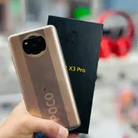Poco x3pro