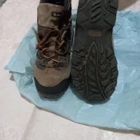 کفش کوهنوردی و مجلسی