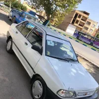 پراید مدل ۸۰