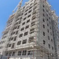 داربست فلزی کماسی