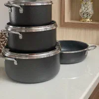 قابلمه نوگرانیت به دلیل مغایرت سایز فروخته می شود