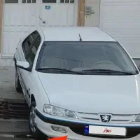 پارس مدل 94 سالم