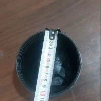 فروش عمده گلدان پلاستیکی