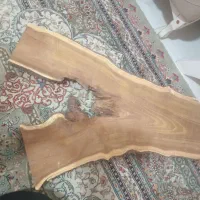 چوب رزین ودکوری