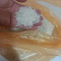 برنج خارجی
