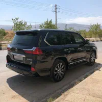لکسوس LX570 مدل 2020