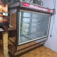 یخچال فریزر