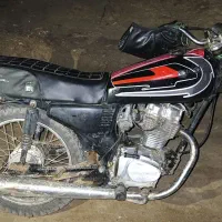 موتور مدل 93