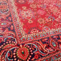 یک جفت فرش کسب ننج ۹ متری