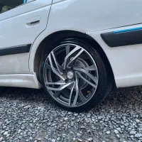 رینگ فونیکس سایز ۱۷