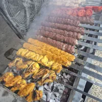 استخدام نیروی کار رستوران