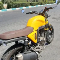 zontes n2 230|موتورسیکلت|تهران, شیوا|دیوار