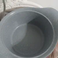 قابلمه چدن گرانیتی