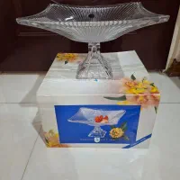 ظروف سرو و پذیرایی