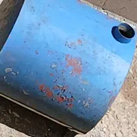 تانکر ۸۰۰لیتری