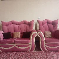 مبل راحتی