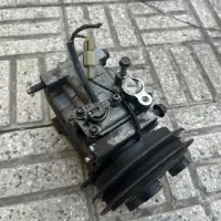 موتور کولر پراید