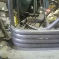 بچه باربند وانت پیکان