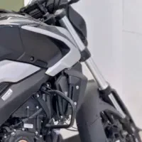 موتور دومینار ۲۵۰ باجاج