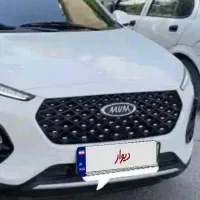 سواری.ام وی ام x22پرو