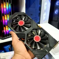 کیس غول نسل ۷ رم ۱۶ گرافیک ۸ و هارد SSD 500