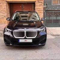 Bmw ix1 2025