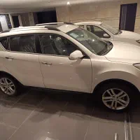 چانگان CS35 صفر خشک