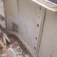 کاپوت تویوتا دو اف مزاید